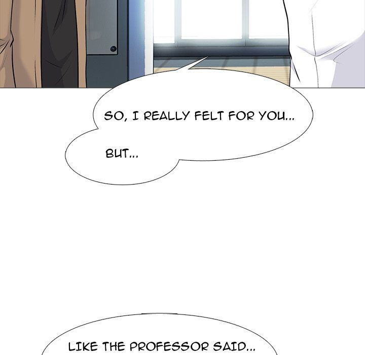 Extra Credit Manhwa - Chapter 52 Page 124