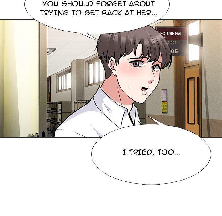 Extra Credit Manhwa - Chapter 52 Page 125