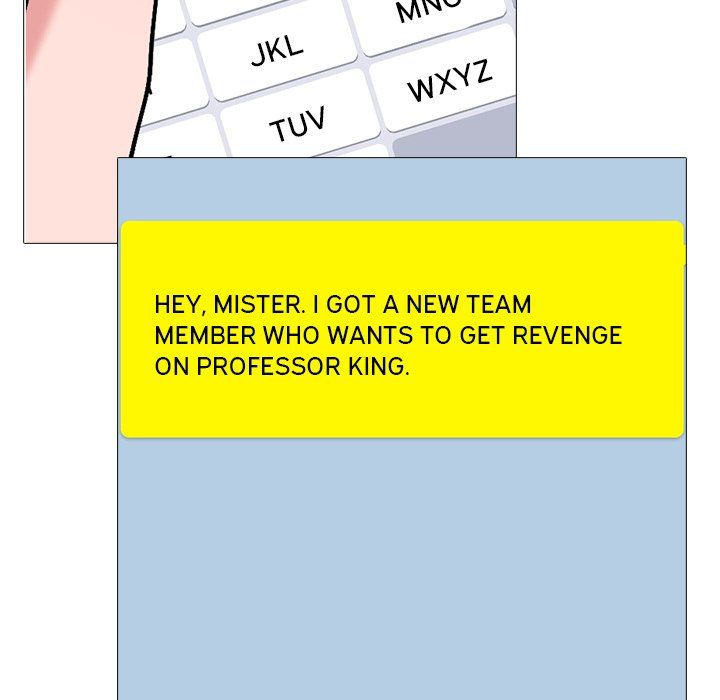 Extra Credit Manhwa - Chapter 166 Page 81