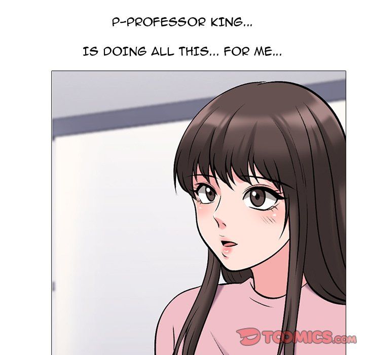 Extra Credit Manhwa - Chapter 39 Page 44