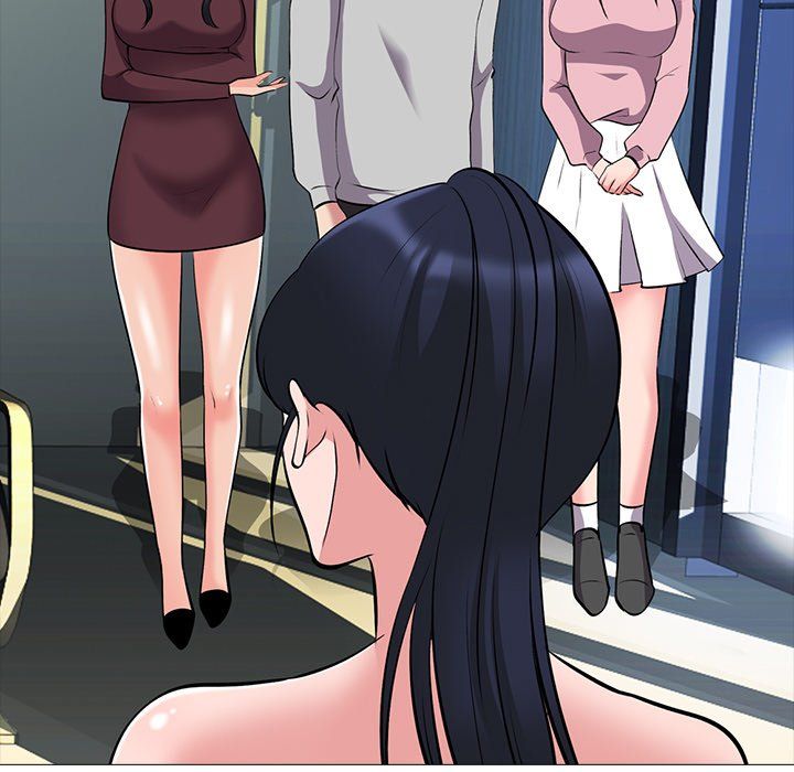 Extra Credit Manhwa - Chapter 39 Page 76