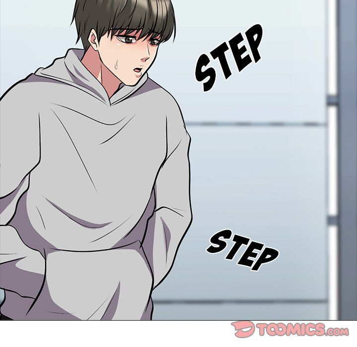 Extra Credit Manhwa - Chapter 39 Page 92