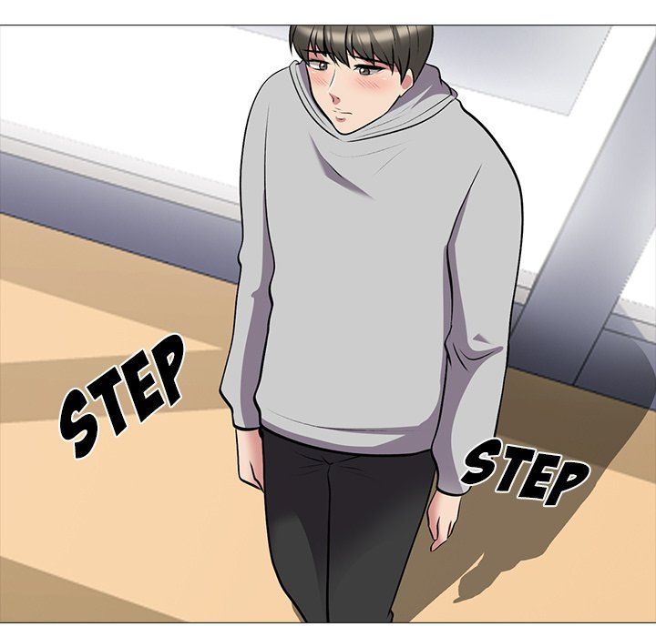 Extra Credit Manhwa - Chapter 39 Page 94