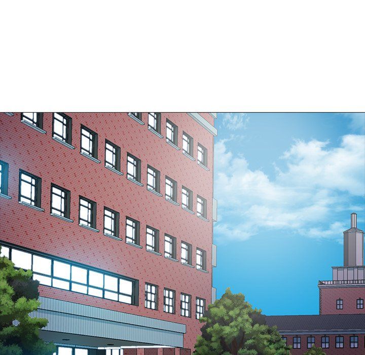 Extra Credit Manhwa - Chapter 132 Page 9