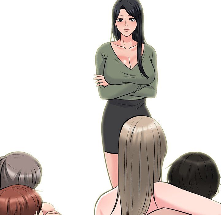 Extra Credit Manhwa - Chapter 132 Page 58