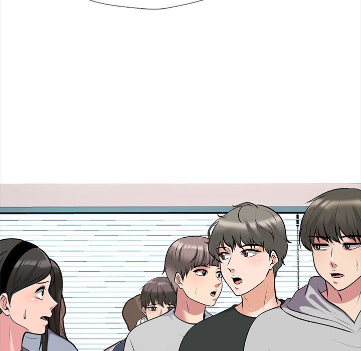 Extra Credit Manhwa - Chapter 132 Page 72