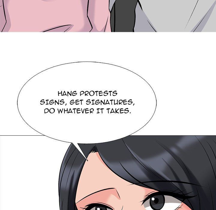 Extra Credit Manhwa - Chapter 132 Page 77