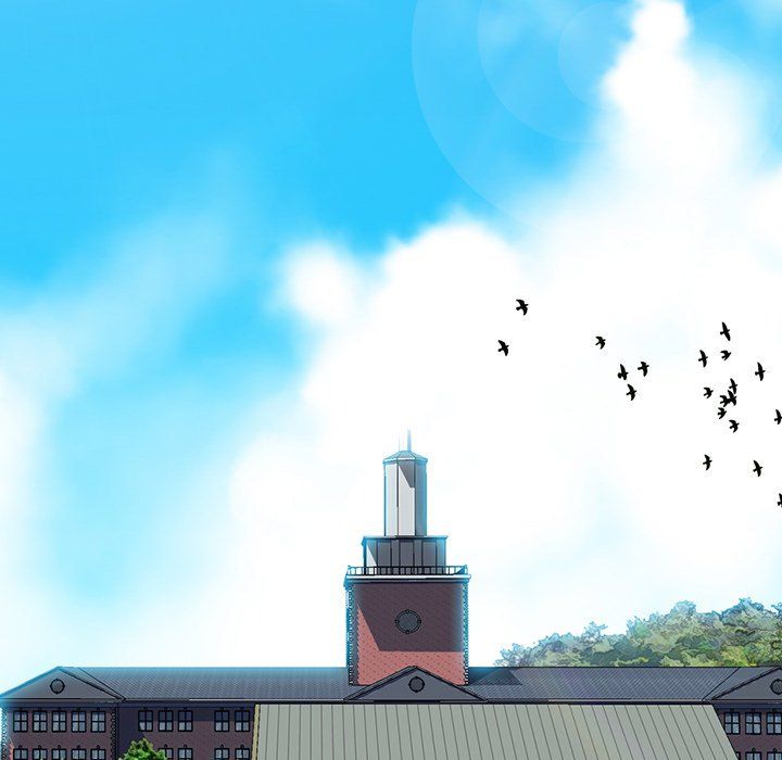 Extra Credit Manhwa - Chapter 132 Page 95