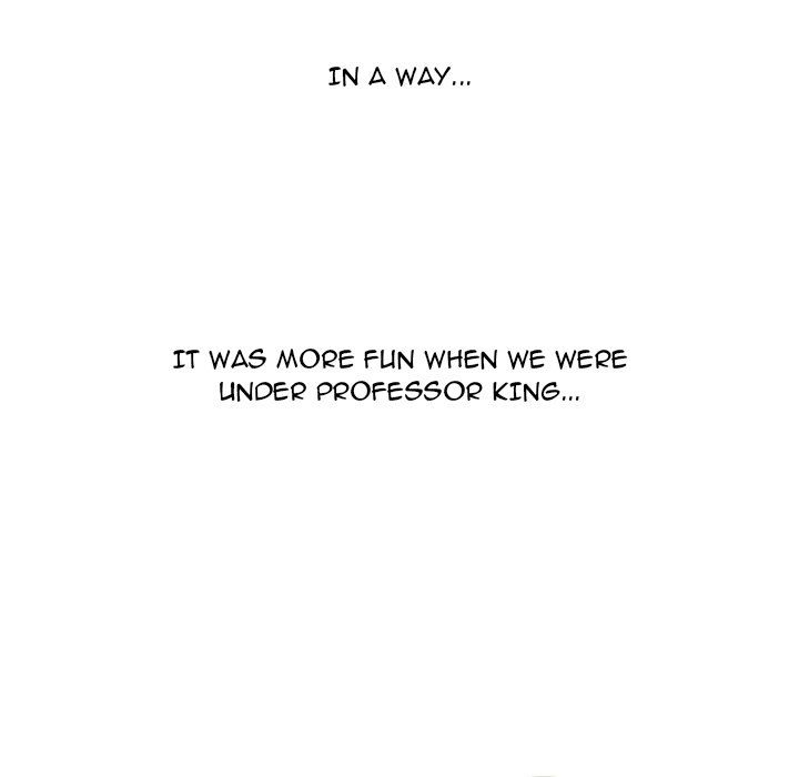 Extra Credit Manhwa - Chapter 132 Page 131