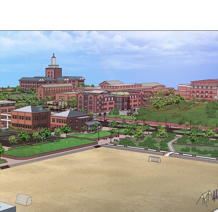 Extra Credit Manhwa - Chapter 132 Page 133