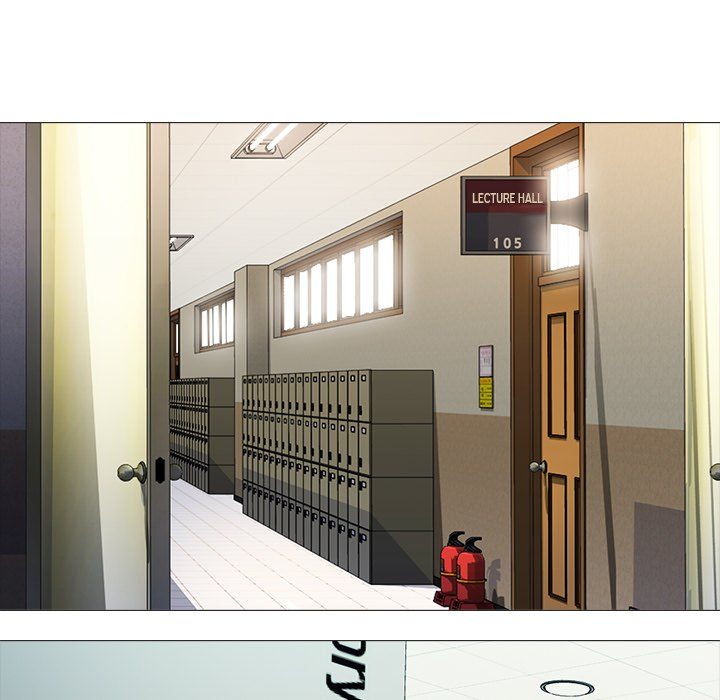 Extra Credit Manhwa - Chapter 141 Page 36