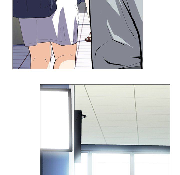 Extra Credit Manhwa - Chapter 141 Page 39