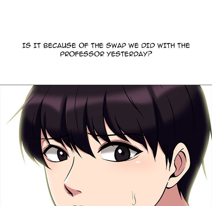 Extra Credit Manhwa - Chapter 141 Page 43