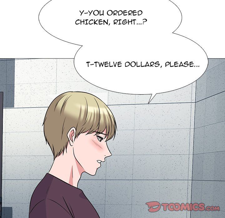 Extra Credit Manhwa - Chapter 100 Page 14