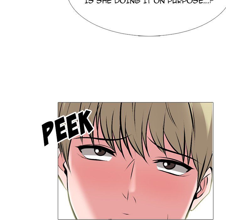 Extra Credit Manhwa - Chapter 100 Page 19