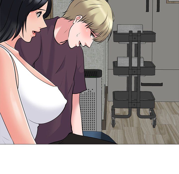 Extra Credit Manhwa - Chapter 100 Page 51