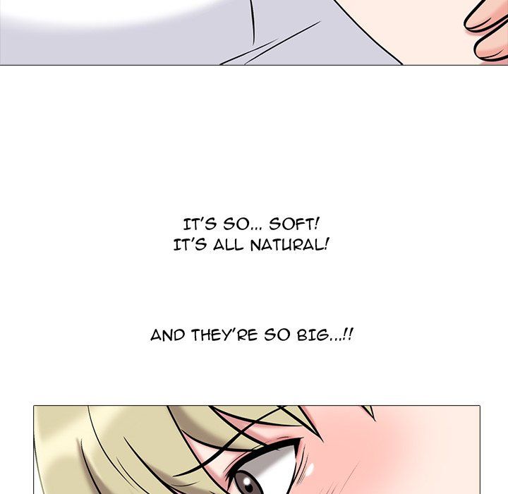 Extra Credit Manhwa - Chapter 100 Page 76