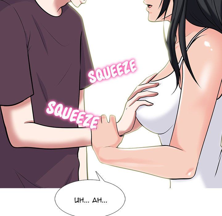 Extra Credit Manhwa - Chapter 100 Page 79