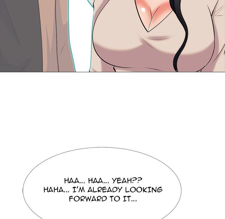 Extra Credit Manhwa - Chapter 54 Page 27