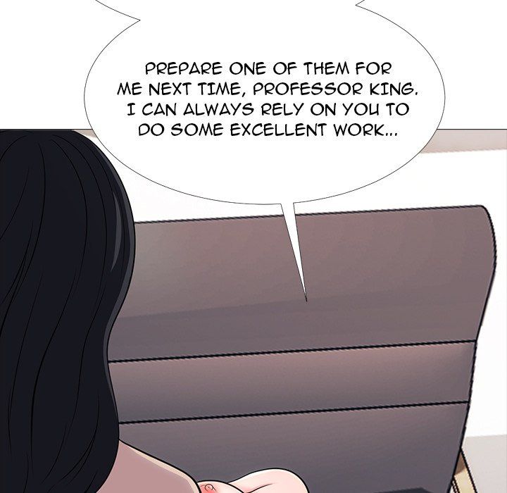 Extra Credit Manhwa - Chapter 54 Page 28