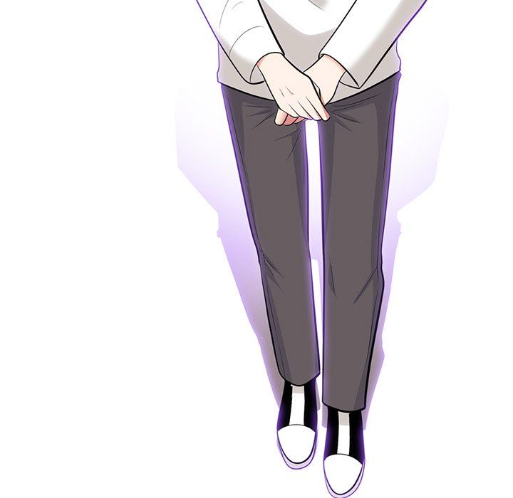 Extra Credit Manhwa - Chapter 54 Page 126