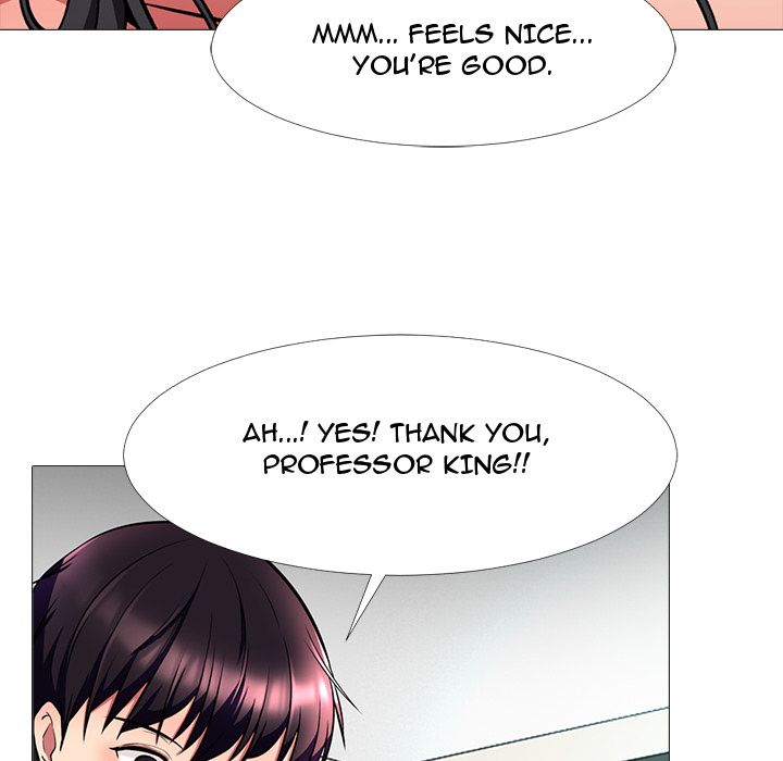 Extra Credit Manhwa - Chapter 2 Page 51