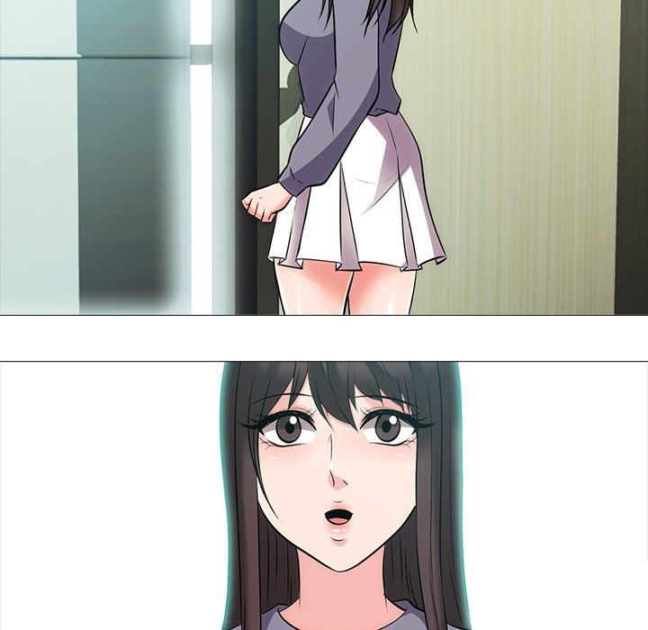 Extra Credit Manhwa - Chapter 57 Page 35