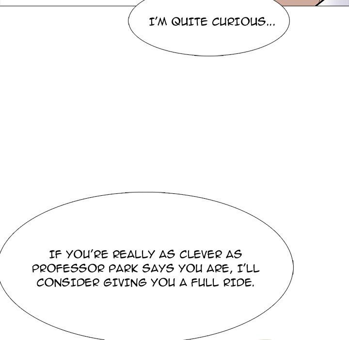 Extra Credit Manhwa - Chapter 93 Page 59