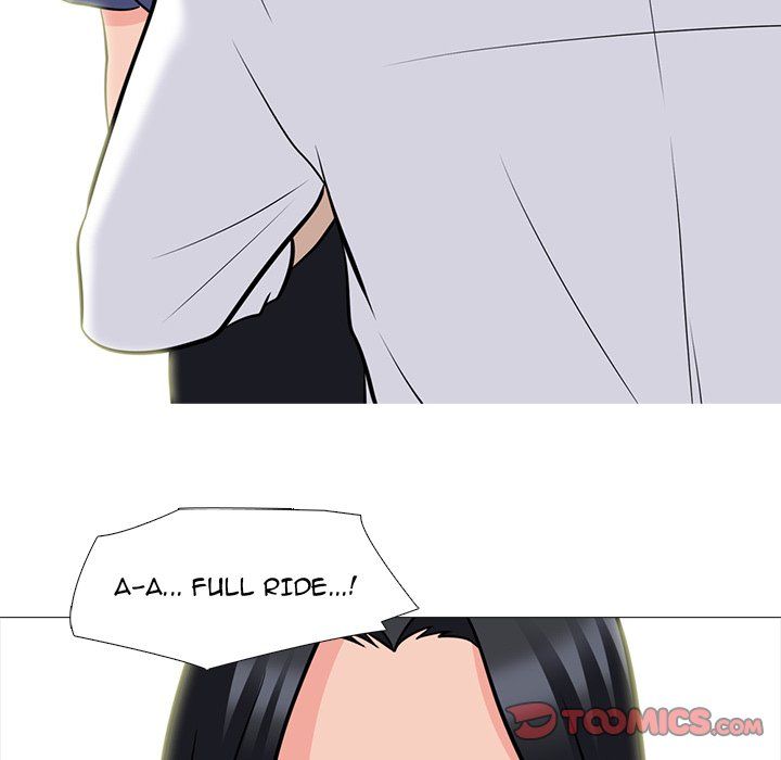 Extra Credit Manhwa - Chapter 93 Page 61