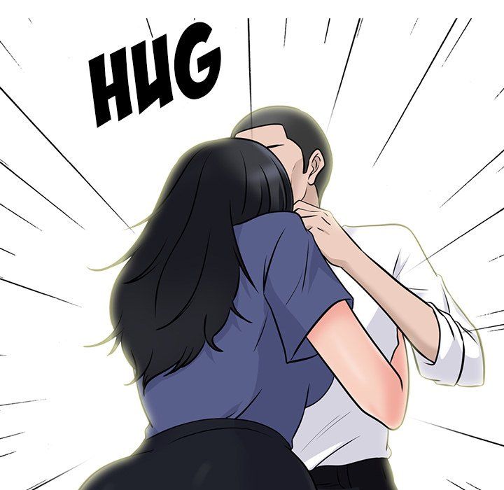 Extra Credit Manhwa - Chapter 93 Page 70