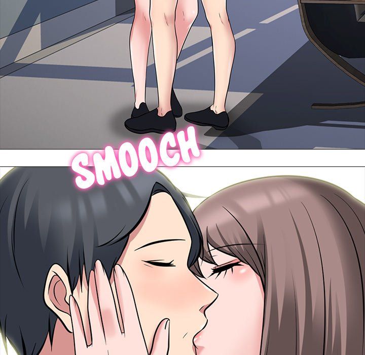 Extra Credit Manhwa - Chapter 103 Page 15