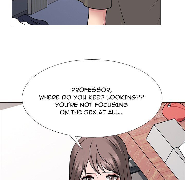 Extra Credit Manhwa - Chapter 103 Page 40