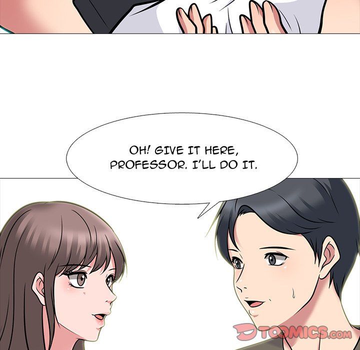 Extra Credit Manhwa - Chapter 103 Page 68