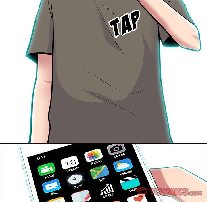 Extra Credit Manhwa - Chapter 103 Page 83