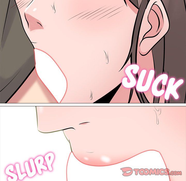 Extra Credit Manhwa - Chapter 103 Page 125