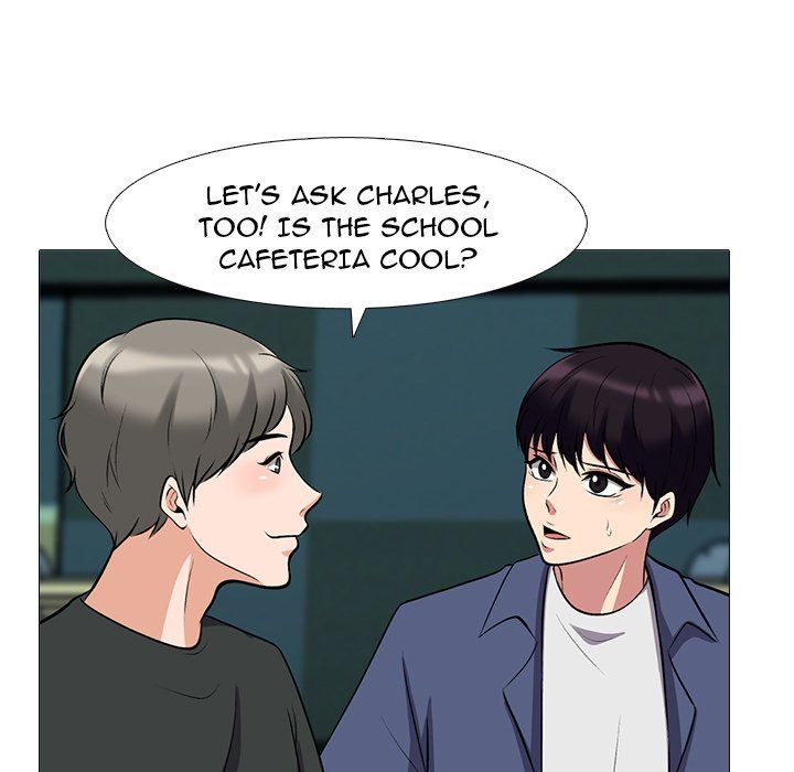Extra Credit Manhwa - Chapter 42 Page 32
