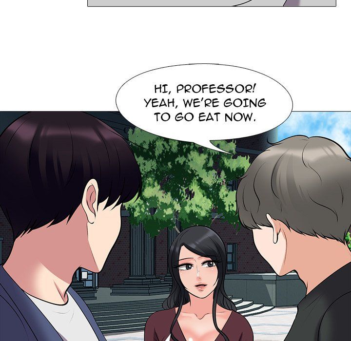Extra Credit Manhwa - Chapter 42 Page 64