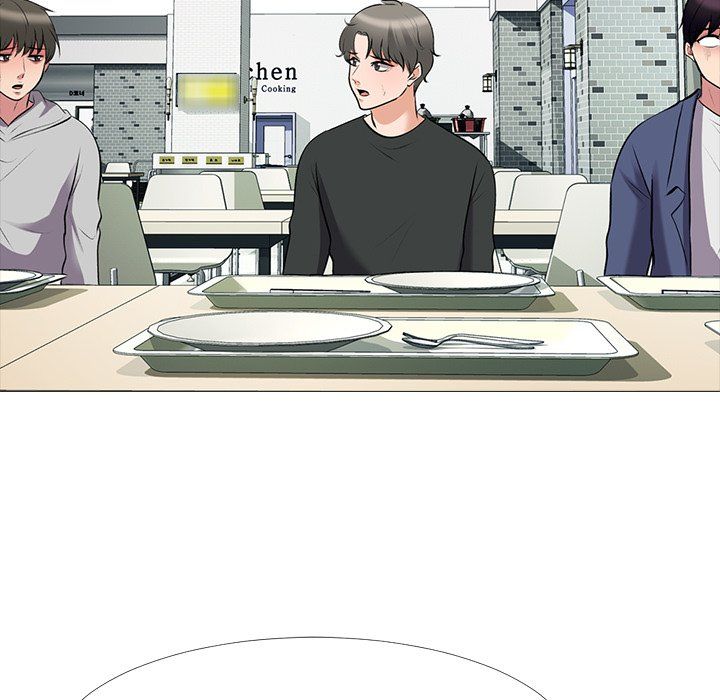 Extra Credit Manhwa - Chapter 42 Page 114