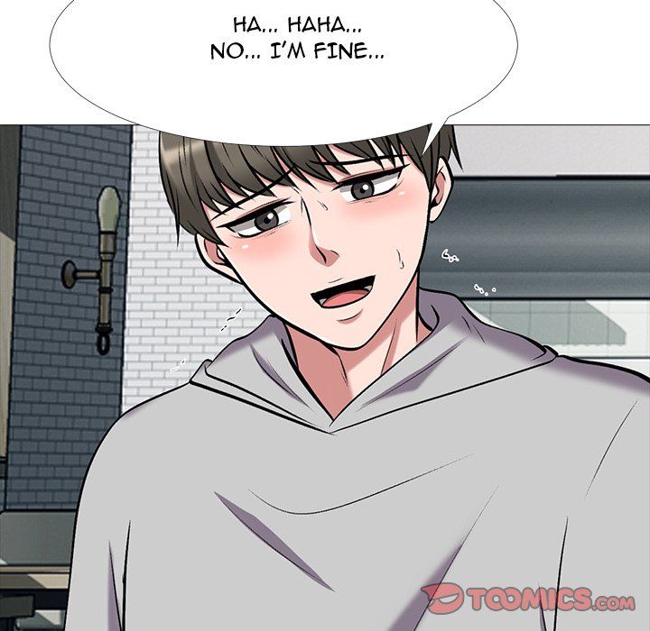 Extra Credit Manhwa - Chapter 42 Page 115