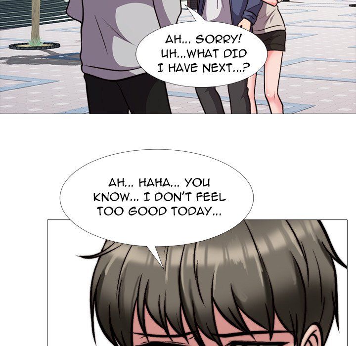 Extra Credit Manhwa - Chapter 31 Page 22