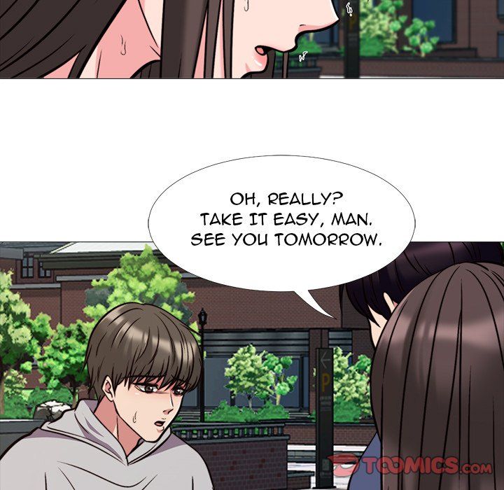 Extra Credit Manhwa - Chapter 31 Page 26
