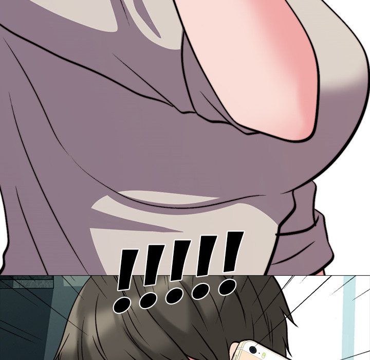 Extra Credit Manhwa - Chapter 31 Page 115