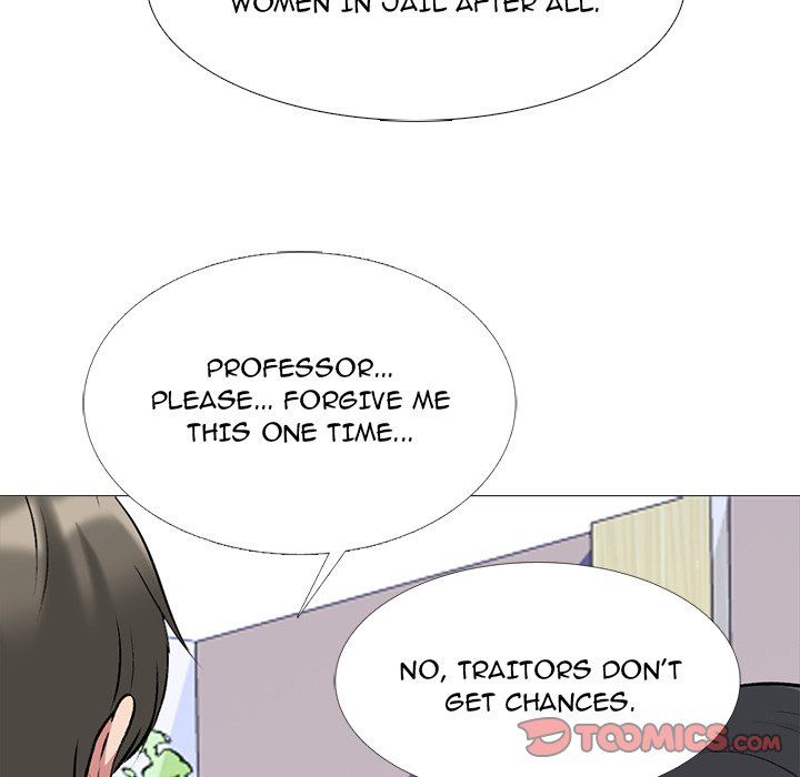Extra Credit Manhwa - Chapter 176 Page 50