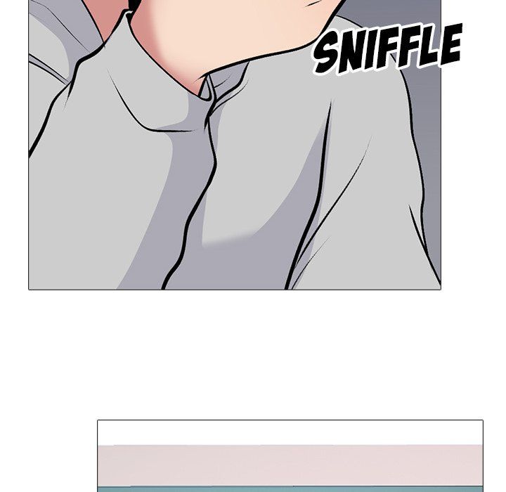 Extra Credit Manhwa - Chapter 176 Page 54