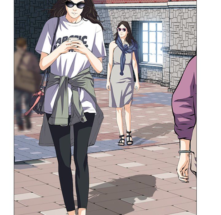 Extra Credit Manhwa - Chapter 123 Page 90