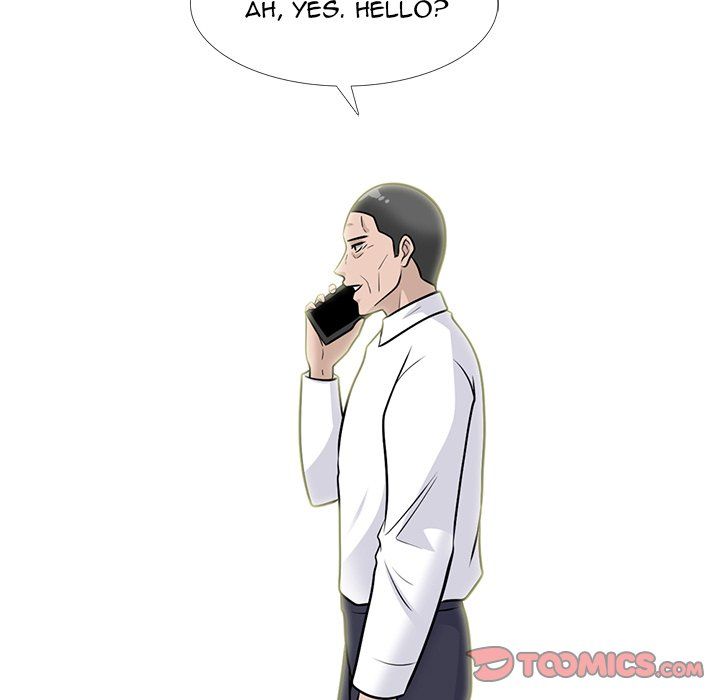 Extra Credit Manhwa - Chapter 123 Page 95