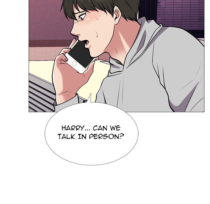 Extra Credit Manhwa - Chapter 45 Page 29