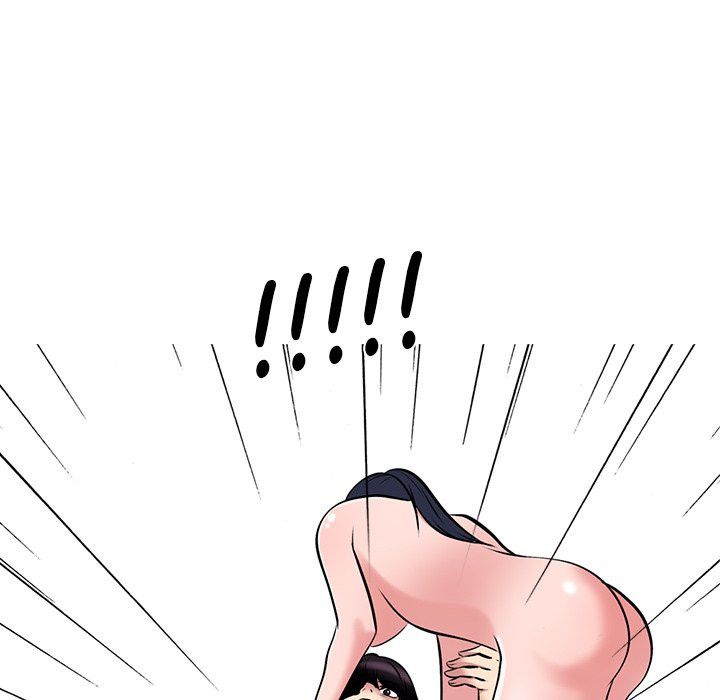 Extra Credit Manhwa - Chapter 45 Page 119