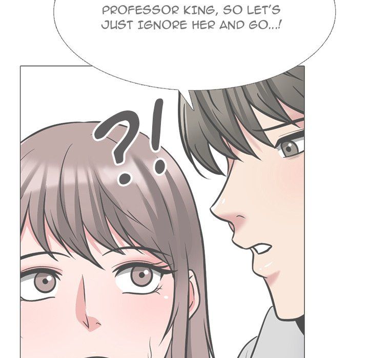 Extra Credit Manhwa - Chapter 174 Page 18