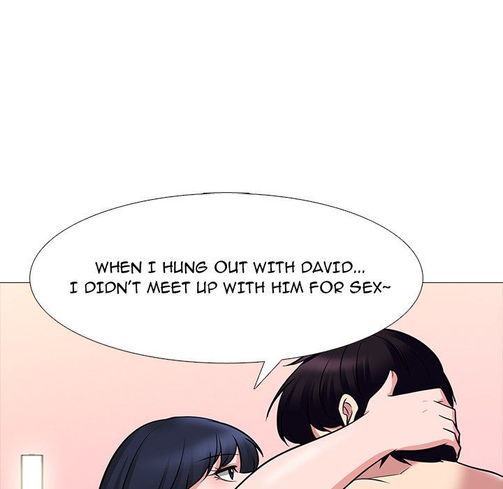 Extra Credit Manhwa - Chapter 84 Page 37